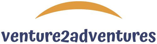venture-2-adventures logo